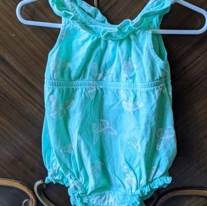 Old Navy romper